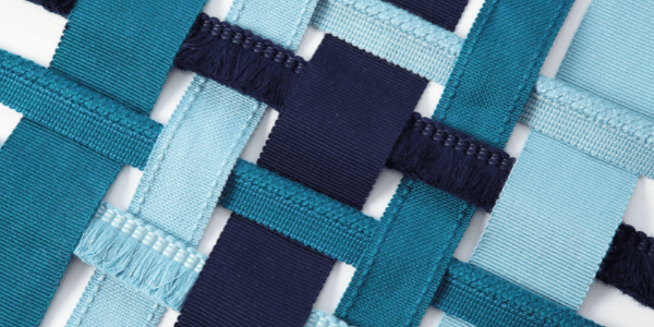 Pindler Releases Exclusive Sunbrella Trim Collection